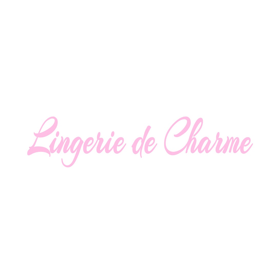 LINGERIE DE CHARME SAINT-PAUL-EN-BORN